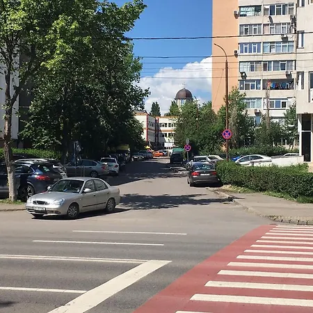 Appartamento Bobocea Summer Constanţa