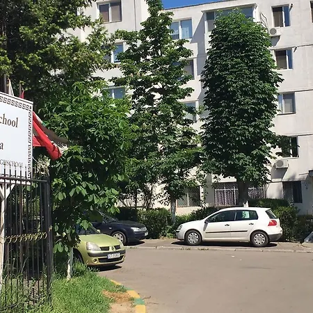 Appartamento Bobocea Summer Constanţa