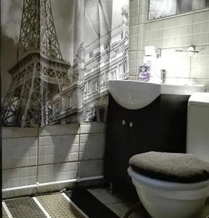 Bobocea Summer 아파트 *