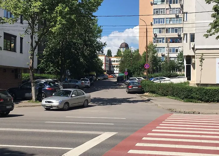 Appartamento Bobocea Summer Constanţa