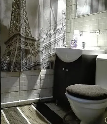 Bobocea Summer Appartamento *