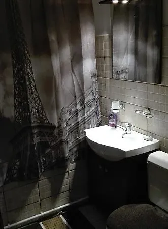 Bobocea Summer Apartmán *