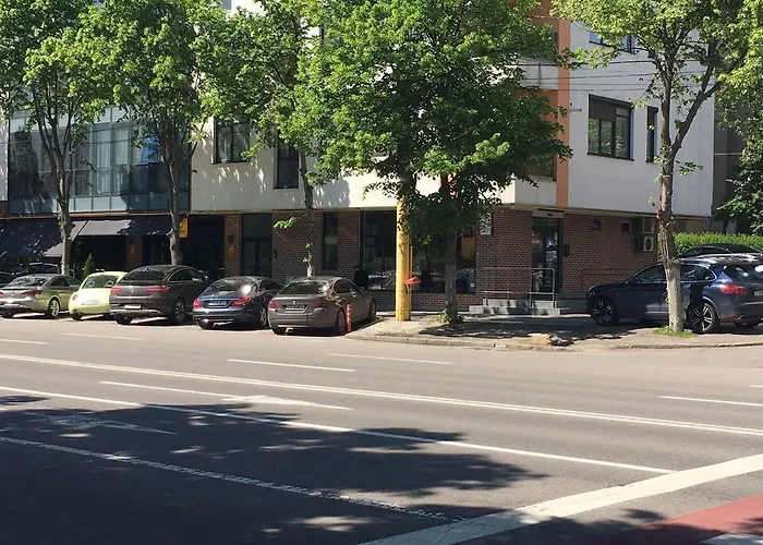 Bobocea Summer * コンスタンツァ