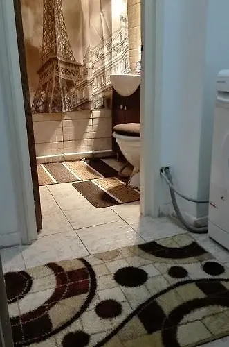 Bobocea Summer * コンスタンツァ